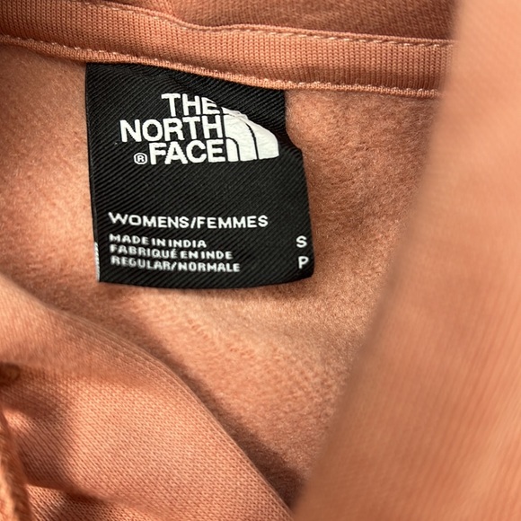 North face hoodie - Picture 5 of 6